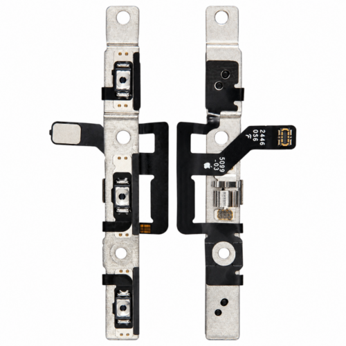 Volume flex cable (Best possible), For iPhone 17e