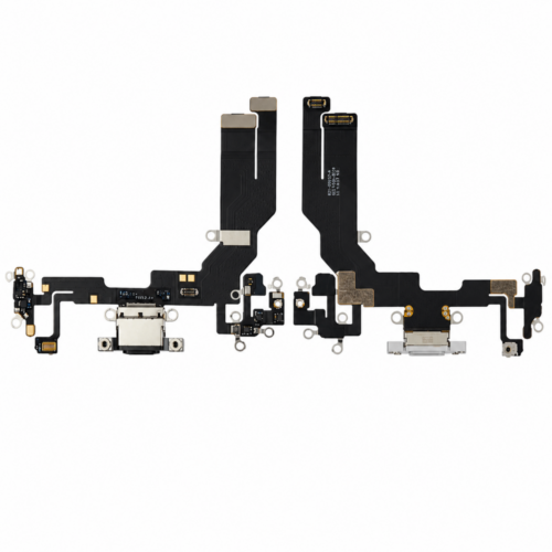Dock connecteur (Best Possible) - blanc, pour iPhone 17e