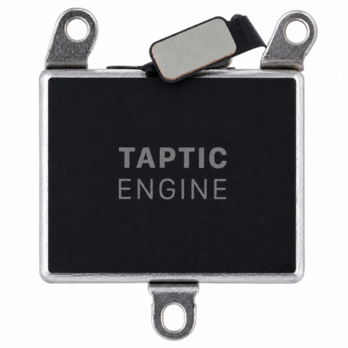 Taptic engine (Best possible), pour iPhone 17e
