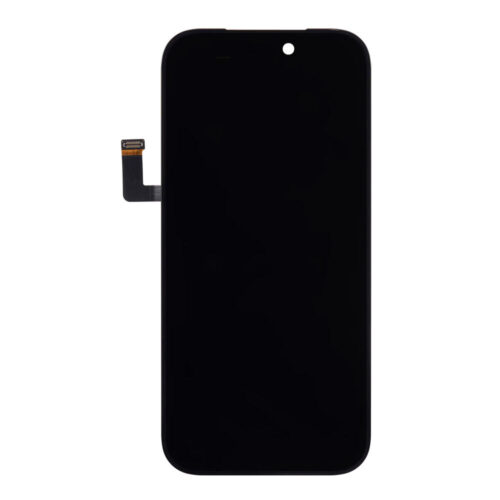 Écran 60 Hz (compatible Budget), pour iPhone 17 Pro