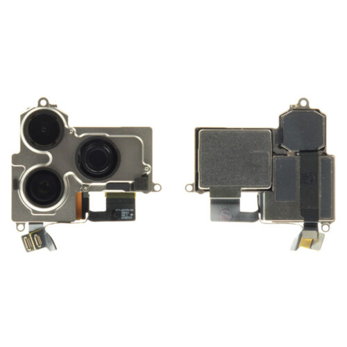 Caméra arrière (Pulled), pour iPhone 17 Pro