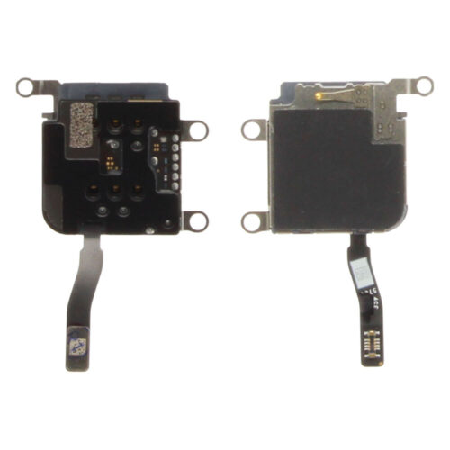 Simcard Reader (Pulled), pour iPhone 17 Pro