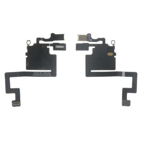 Nappe front capteur (Pulled), pour iPhone 17 Pro