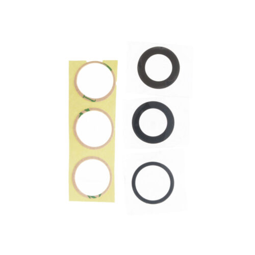 Caméra verre (Best Possible), pour iPhone 17 Pro