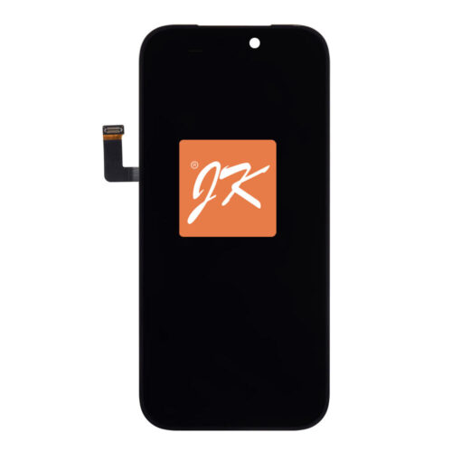 Écran JK (compatible OLED souple), pour iPhone 17 Pro Max