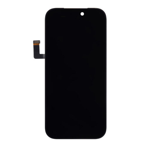 Écran OLED rigide 60 Hz (compatible Hard), pour iPhone 17 Pro Max