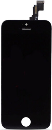 Display complete (Refurb) - Black, For iPhone 5C