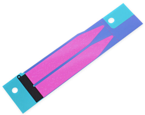 Adhesive tape battery (Compatible), For iPhone 5C / 5S / SE