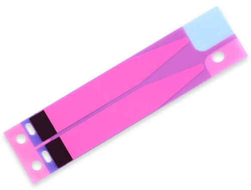 Adhesive tape battery (Compatible), For iPhone 6 /6s / 7
