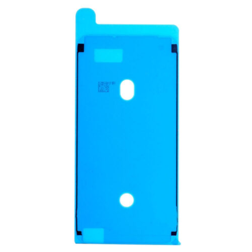Adhésif ruban adhésif écran (compatible) - blanc, pour iPhone 6s