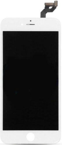 Écran (Refurb) - blanc, pour iPhone 6s Plus