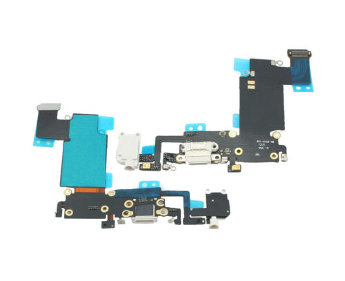 Dock connector (Pulled) - White, for iPhone 6s Plus