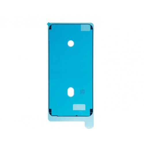 Adhesive tape display (Compatible) - Black, For iPhone 6s Plus