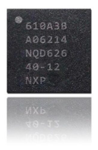 TRISTAR U2 USB Charging manette IC, pour iPhone 7 / 7 Plus (U4001, NXP 610A38, 36 Pins)