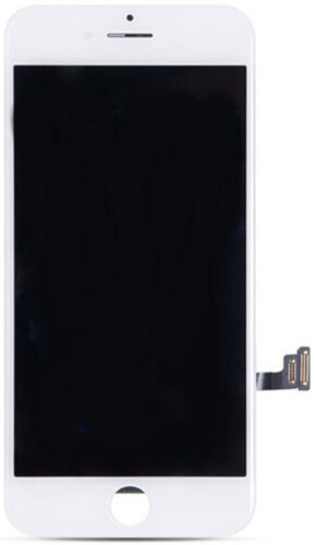 Écran TFT (In-Cell) - blanc, pour iPhone 7