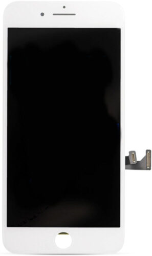 Écran TFT (In-Cell) - blanc, pour iPhone 7 Plus