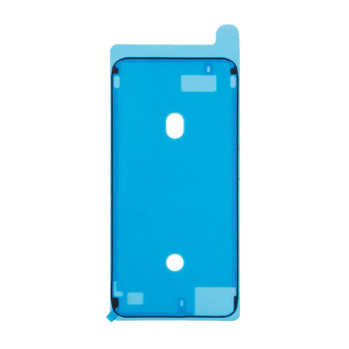 Adhesive tape display (Compatible) - Black, For iPhone 7/8 Plus