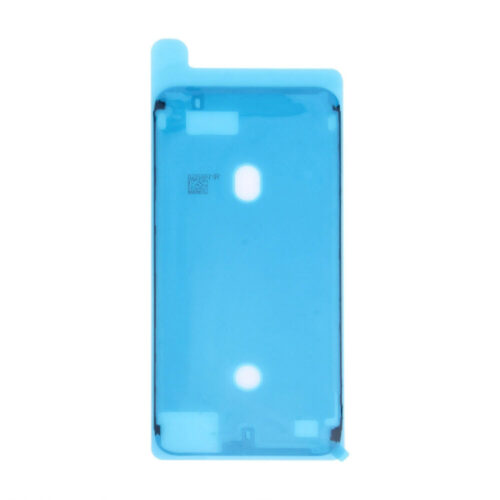 Adhesive tape display (Compatible) - White, For iPhone 7/8 Plus