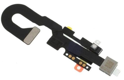 Caméra avant incl. nappe capteur (Pulled), iPhone 8