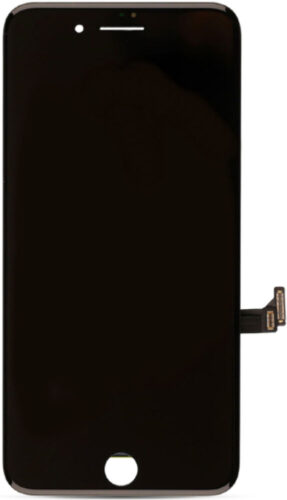 Écran (Refurb - LG) - noir, pour iPhone 8 Plus