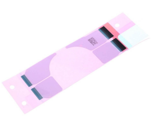 Adhésif ruban adhésif batterie (compatible), pour iPhone 8 Plus