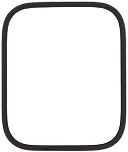 Adhésif gasket écran, pour Watch Series SE 2022 - 44 mm