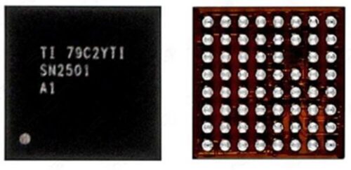 Charging IC, For iPhone X (U3300)