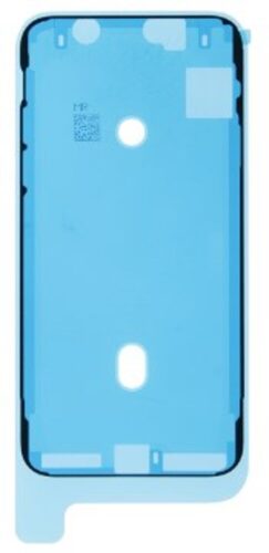 Adhesive tape display (Compatible), For iPhone X