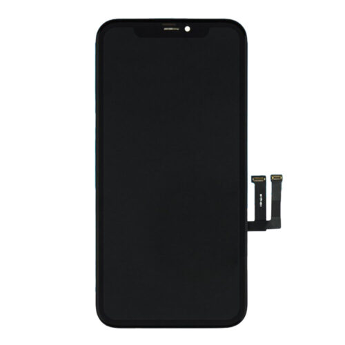 Display (Refurb - LG; DTP/C3F), For iPhone XR