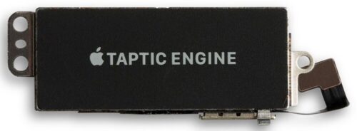 Taptic engine, pour iPhone XR