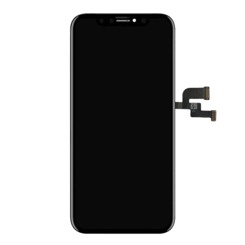 Display soft OLED (Pulled A+), For iPhone XS