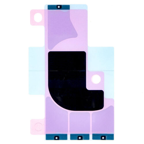 Adhesive tape battery (Compatible), For iPhone X / XS