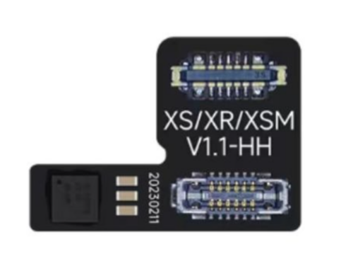Flex cable face ID (Compatible), For iPhone XS