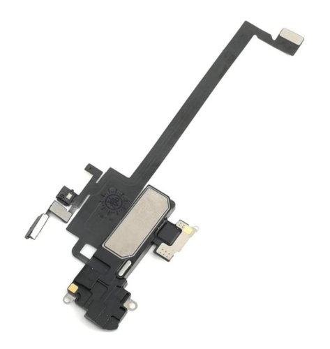 Ear speaker (Pulled), For iPhone XS