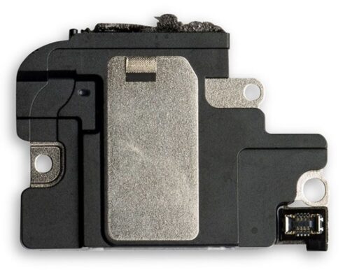 Loud speaker (Pulled), For iPhone XS