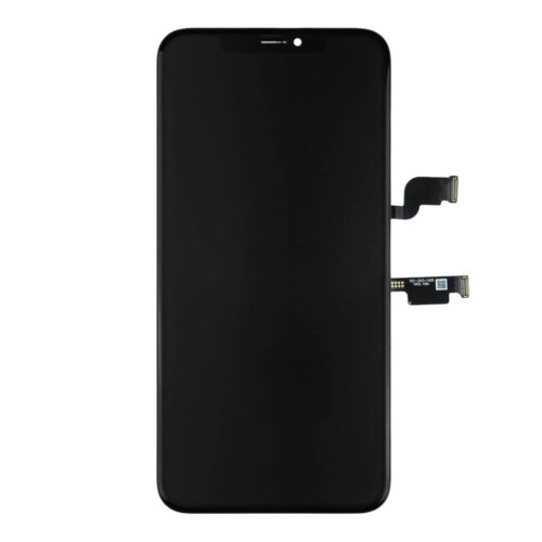 Display soft OLED (Pulled), For iPhone XS Max