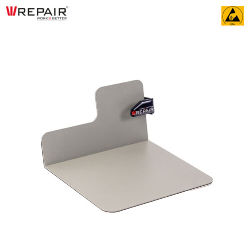 Wrepair écran Support up to iPhone 11 gris ESD