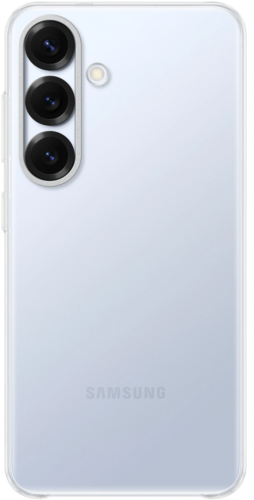 Samsung Clear cache - Transparent, Samsung Galaxy S25 Plus