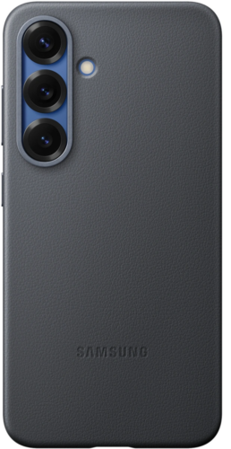 Samsung KindSuit coque - noir, Samsung Galaxy S25 Plus