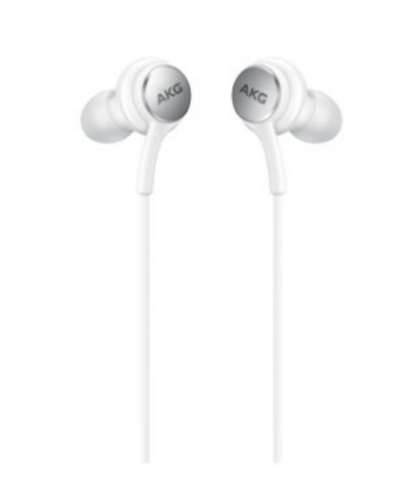 Samsung Headset in-ear (USB Type-C) - blanc (bulk packaging)