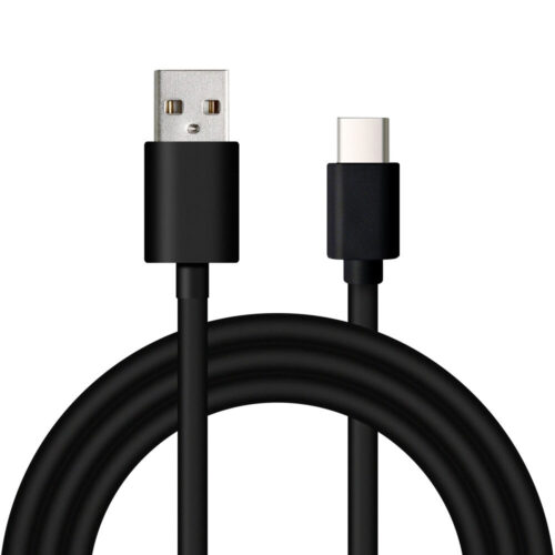 Samsung câble USB-A to USB-C (1,5m) - noir (retail packaging) 2pcs