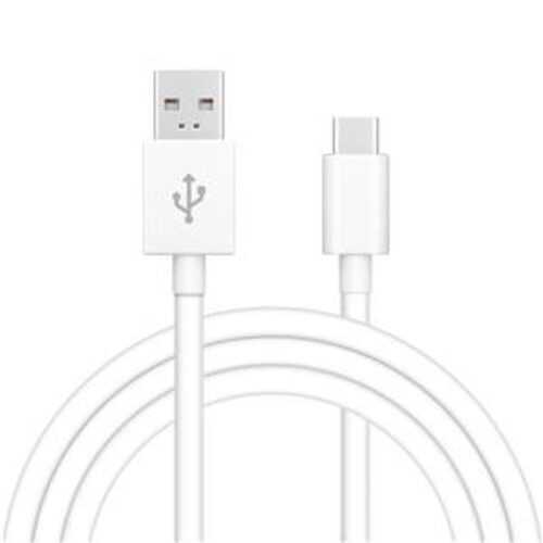 Samsung Cable USB-A to USB-C (1.5m) - White (bulk packaging)