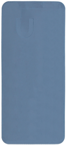 Adhesive tape display (Original), Google Pixel 3A / 3A XL