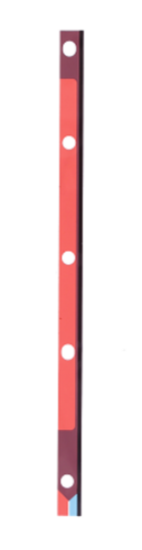 Adhesive tape display right (Original), Google Pixel 4A