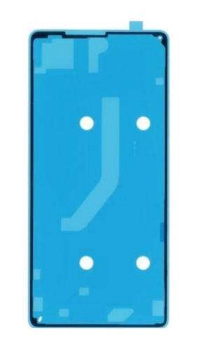 Adhesive tape display (Original), Google Pixel 6