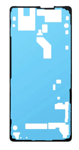 Adhesive tape display (Original), Google Pixel 6A