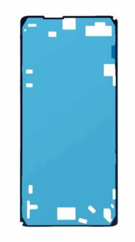 Adhesive tape display (Original), Google Pixel 7 Pro