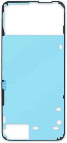 Adhesive tape display (Original), Google Pixel 8