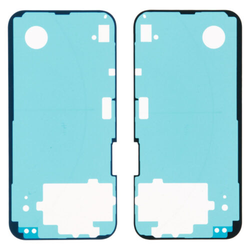 Adhesive tape rear cover (Original), Google Pixel 10 Pro Fold