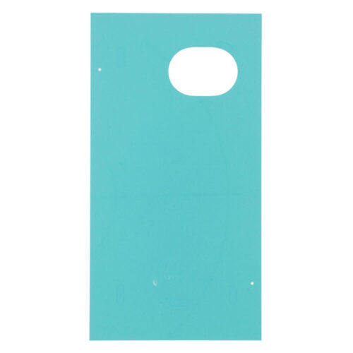 Adhesive tape rear cover (Original), Google Pixel 10A